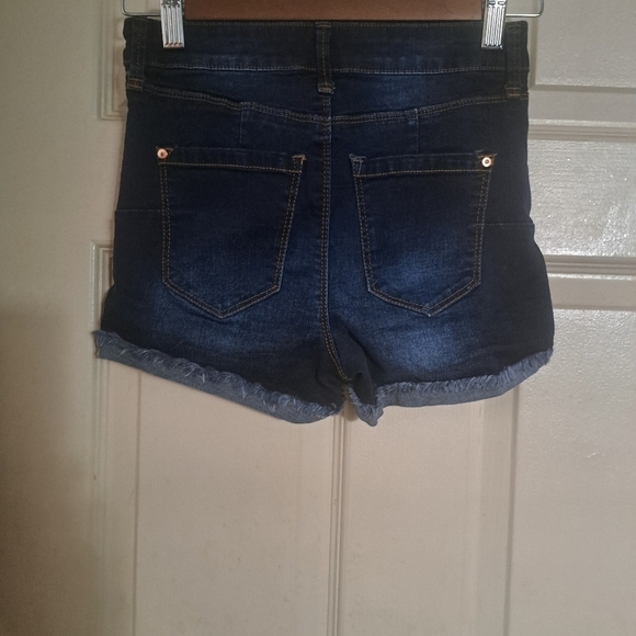 Nobo shorts size 3  A-4 5/$25 - Picture 2 of 3